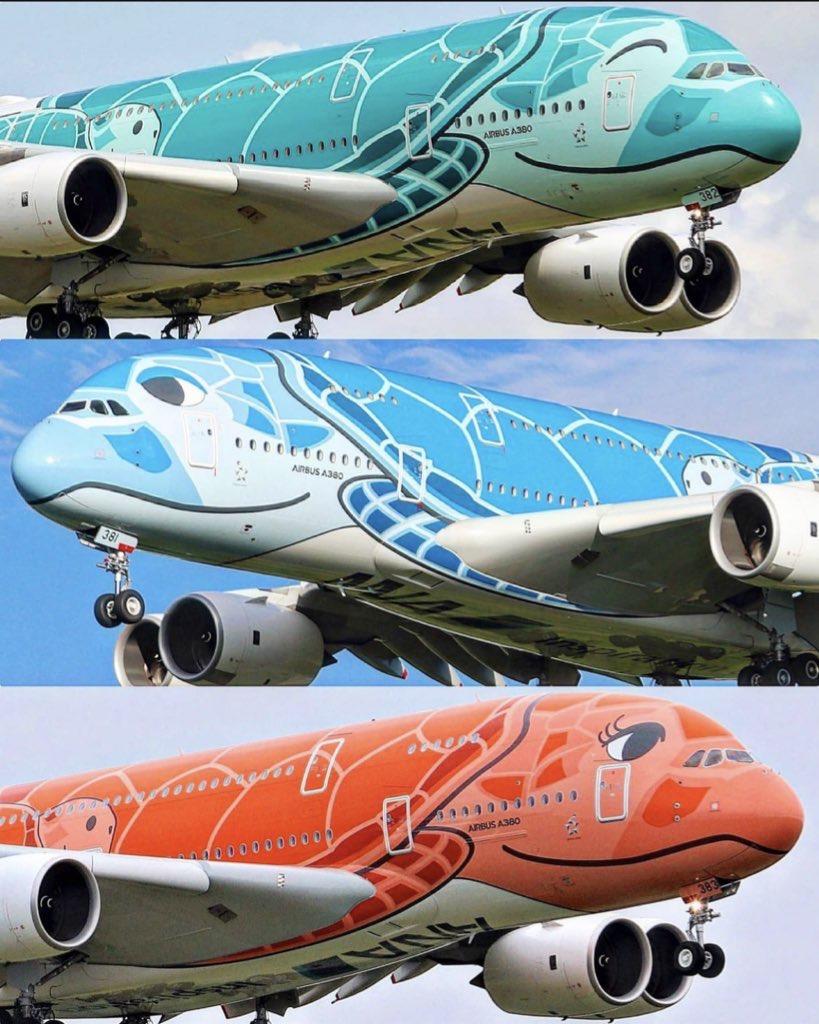 Planes