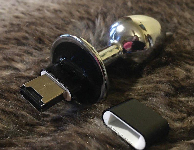 USB