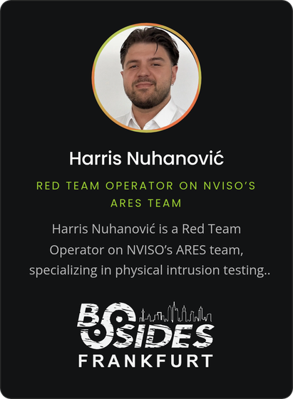 Posted media