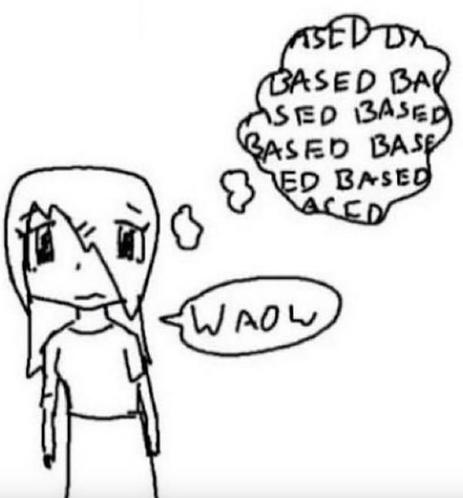 Posted media