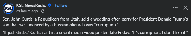 Posted media