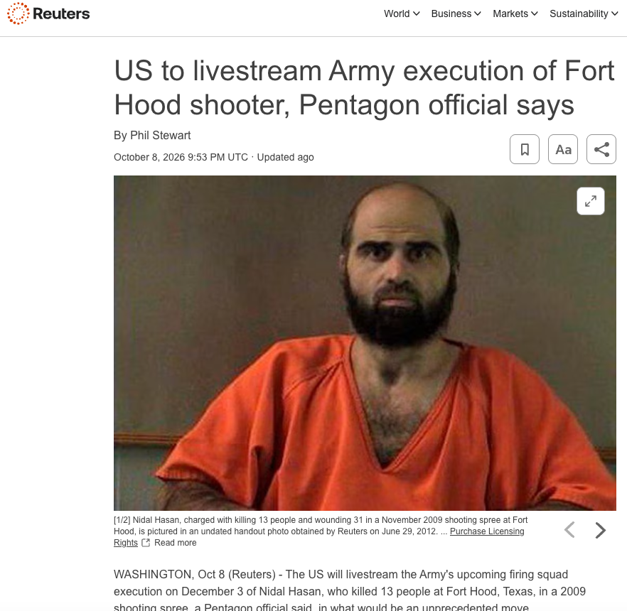 Reuters