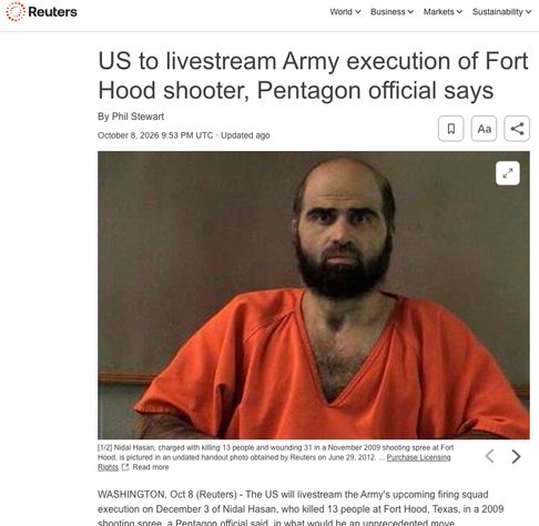Posted media