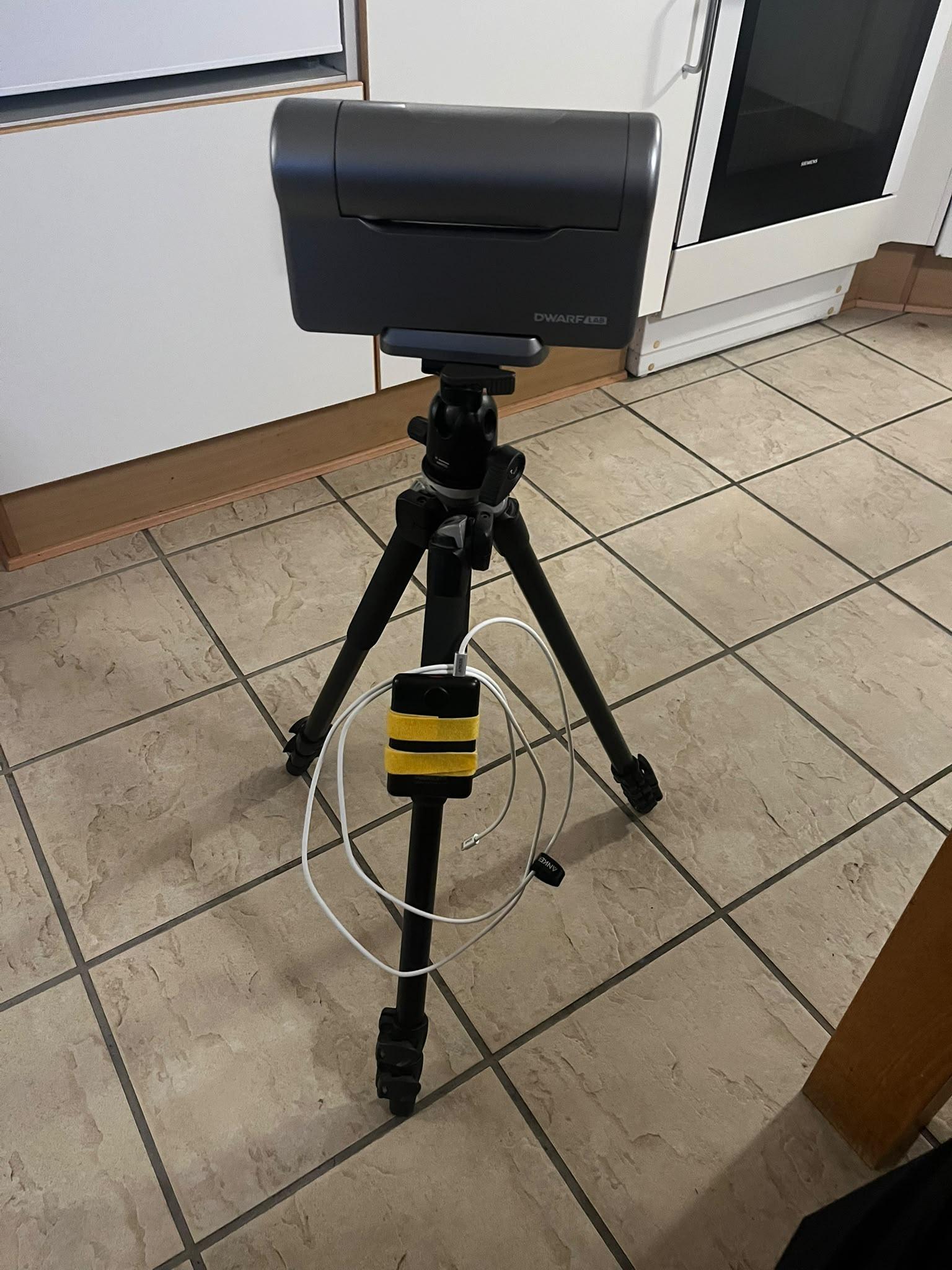 Media attachment