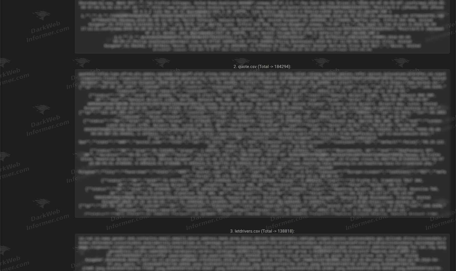 Media attachment