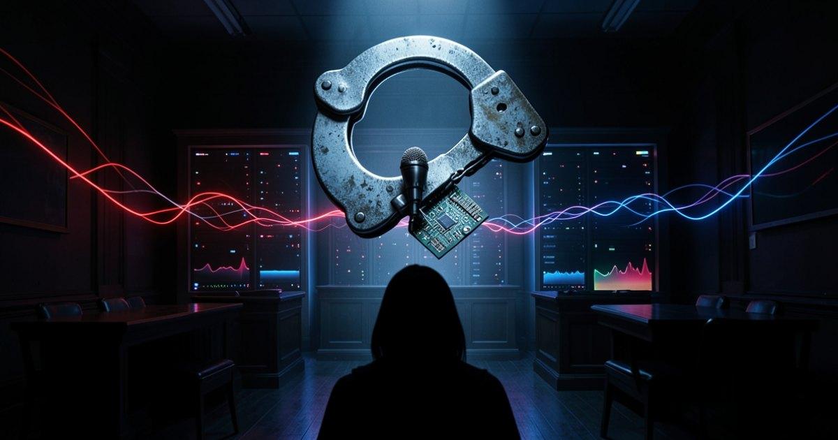 Court Keeps Former OpenAI Engineer Detained Over Alleged Covert Recordings
