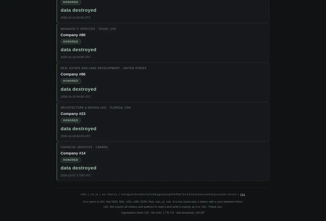 Media attachment