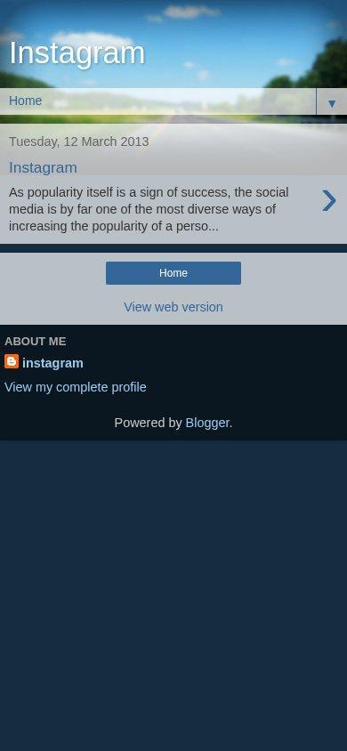 Media attachment