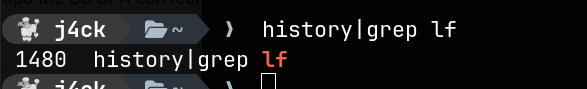 image cap of terminal.