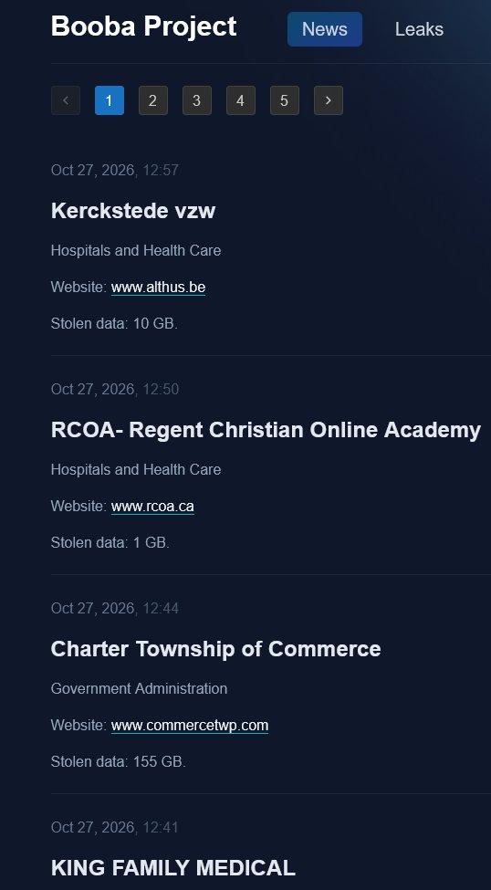 Media attachment