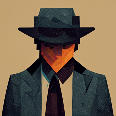 Avatar for dshaw