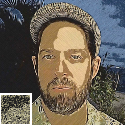 Avatar for Paul Holcomb :verified: 🤙