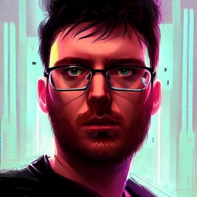 Avatar for Dr Laurence E. Day