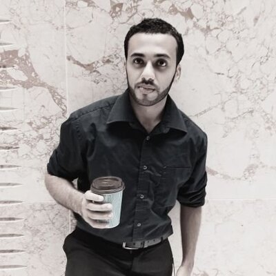 Avatar for Mazin Ahmed